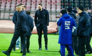 Foto: Dž. K. / Radiosarajevo.ba / Italijani na Bilinom Polju