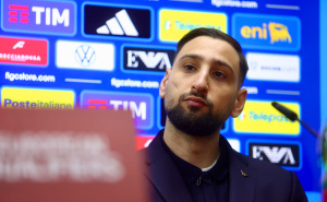 Foto: Dž. K. / Radiosarajevo.ba / Gianluigi Donnarumma