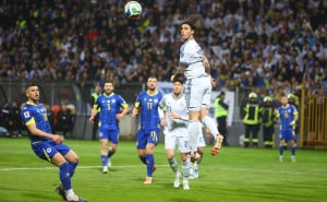 Foto: Dž. K. / Radiosarajevo.ba / Bosna i Hercegovina - Italija