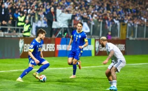 Foto: Dž. K. / Radiosarajevo.ba / Bosna i Hercegovina - Italija