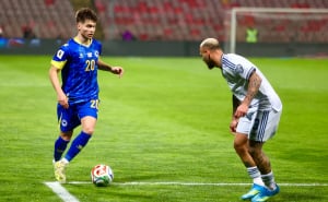 Foto: Dž. K. / Radiosarajevo.ba / Bosna i Hercegovina - Italija