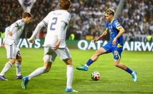 Foto: Dž. K. / Radiosarajevo.ba / Bosna i Hercegovina - Italija