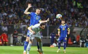 Foto: Dž. K. / Radiosarajevo.ba / Bosna i Hercegovina - Italija