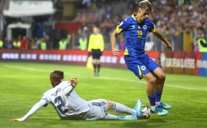 Foto: Dž. K. / Radiosarajevo.ba / Bosna i Hercegovina - Italija