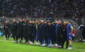 Foto: Dž. K. / Radiosarajevo.ba / Bosna i Hercgovina - Italija