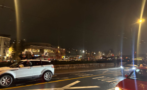 FOTO: Radiosarajevo.ba / Slavlje građana u Sarajevu