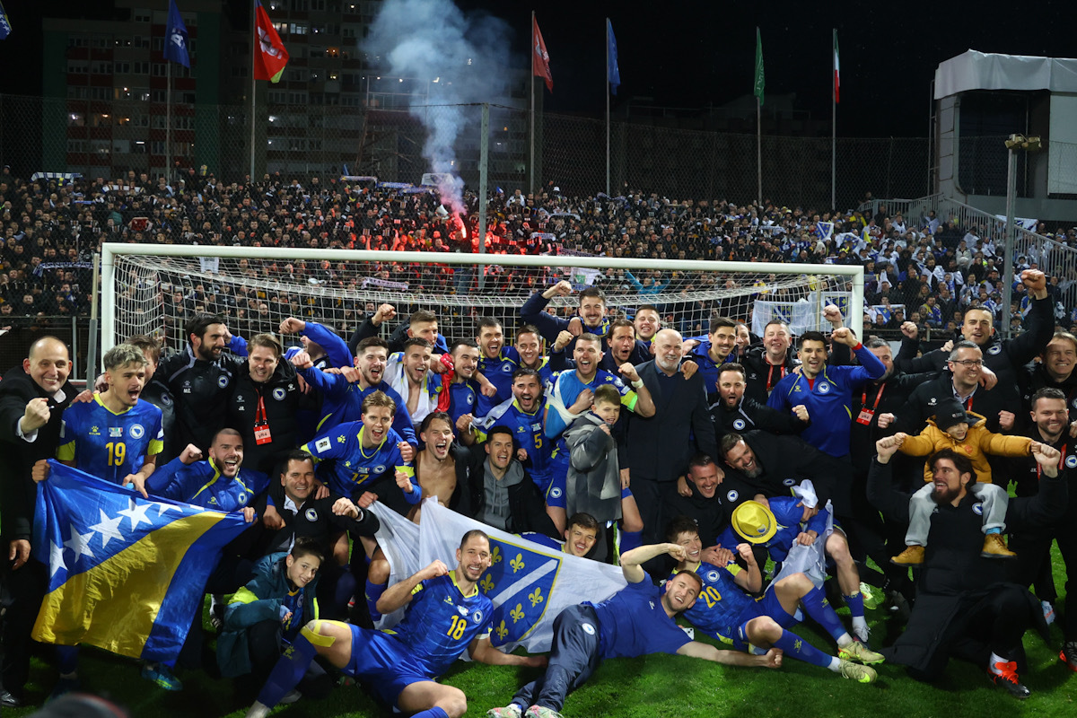 Slavlje Zmajeva u Zenici