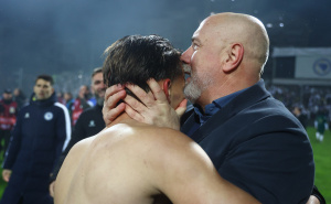 Foto: Dž. K. / Radiosarajevo.ba / Slavlje Zmajeva u Zenici