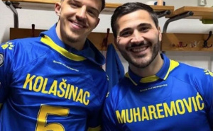 Foto: Screenshot/Instagram / Zmajevi