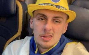 Foto: Screenshot/Instagram / Zmajevi