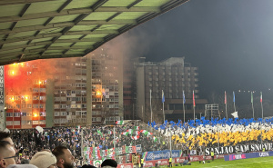 Foto: Radiosarajevo.ba / Bilino polje - 1. april 2026. godine