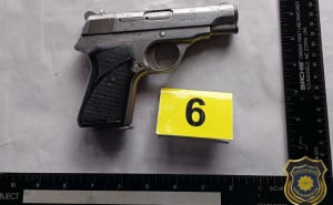 Foto: FUP / Zapljena droge u Sarajevu