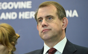 Foto: N. G. / Radiosarajevo.ba / Press o Južnoj interkonekciji