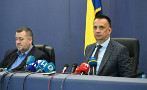 Foto: N. G. / Radiosarajevo.ba / Press o Južnoj interkonekciji