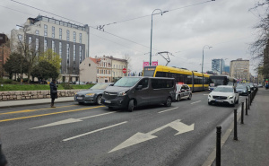 Foto: Radiosarajevo / Nesreća u Sarajevu
