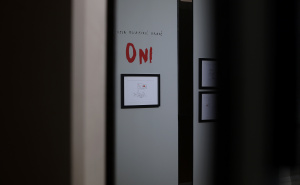 Foto: Sanjin Strukić / Pixsell / Izložba "Oni"