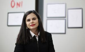 Foto: Sanjin Strukić / Pixsell / Tisja Kljaković Braić