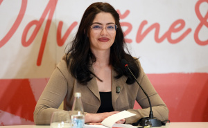 Foto: Bingo / Odvažne i hrabre