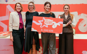 Foto: Bingo / Odvažne i hrabre