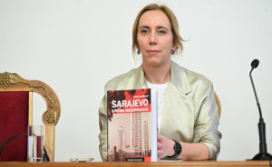 Foto: N. G. / Radiosarajevo.ba / Aida Ličina Ramić