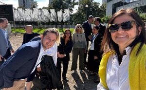 Foto: Facebook  / Nihad Uk na terenu