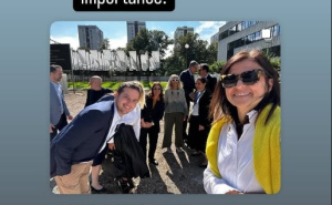 Foto: Ambasada Italije u BiH / Objava Ambasade Italije na Instagramu zvanične stranice