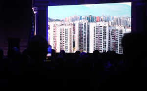 Foto: Dž. K. / Radiosarajevo.ba / Dokumentarcem 'Sarajevsko proljeće koje traje' otvoren ovogodišnji Modul Memorije