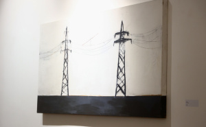 Foto: Dž.K. / Radiosarajevo.ba / Izložba "Oni u Sarajevu"