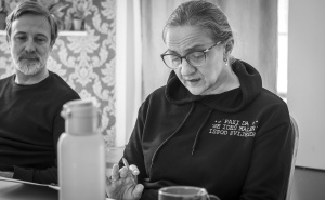 Foto: Velija Hasanbegović / "Posljednji čas klavira"