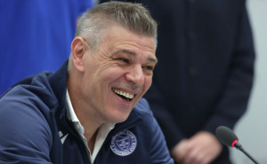 Foto: N. G. / Radiosarajevo.ba / Savo Milošević