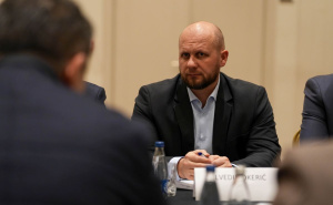 Foto: Narod i pravda / Elvedin Okerić