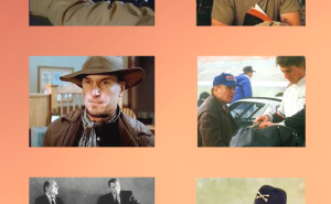 Foto: Kinoteka BiH / Filmska sedmica posvećena Robertu Duvallu