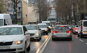 FOTO: Radiosarajevo.ba / Nesreća