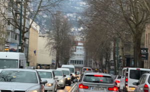 FOTO: Radiosarajevo.ba / Nesreća