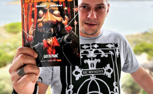 Foto: Privatni album / Marko Šelić Marčelo