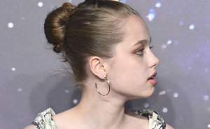 Foto: Printscreen / YouTube / Shiloh Jolie