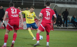 Foto: Facebook / @rudarprijedorfk / FK Rudar Prijedor - Sloga Doboj