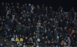 Foto: Facebook / @rudarprijedorfk / FK Rudar Prijedor - Sloga Doboj