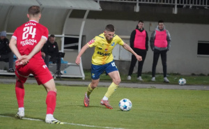 Foto: Facebook / @rudarprijedorfk / FK Rudar Prijedor - Sloga Doboj