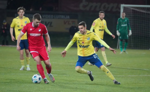 Foto: Facebook / @rudarprijedorfk / FK Rudar Prijedor - Sloga Doboj