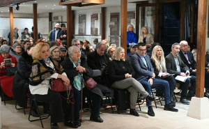 Foto: N.G./Radiosarajevo.ba / Izložba i spomen soba Vejsil Ćurčić