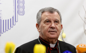 Foto: Dž. K. / Radiosarajevo.ba / Tomo Vukšić