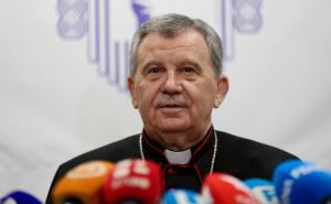 Foto: Dž. K. / Radiosarajevo.ba / Tomo Vukšić