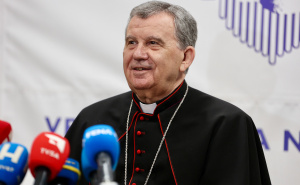 Foto: Dž. K. / Radiosarajevo.ba / Tomo Vukšić