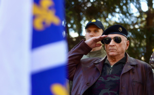 Foto: Dž. K. / Radiosarajevo.ba / Dragan Vikić