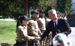 Foto: Dž. K. / Radiosarajevo.ba / Kemal Ademović