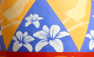 Foto: Dž. K. / Radiosarajevo.ba / Usrkršnje jaje