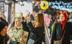 Foto: Turistička zajednica KS / Sarajevo