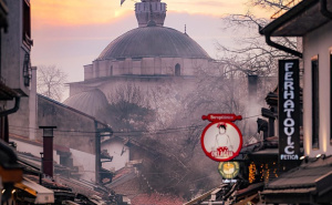 Foto: Turistička zajednica KS / Sarajevo