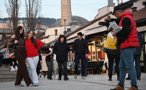 Foto: Turistička zajednica KS / Sarajevo